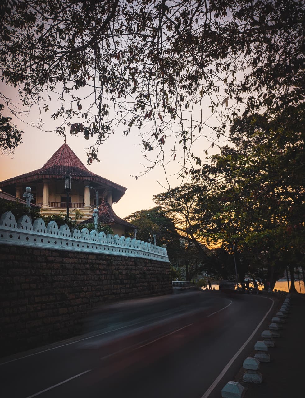Kandy Temple Photo 3